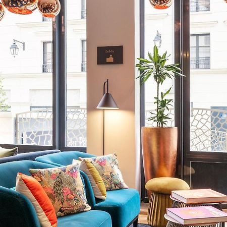 Residhome Paris קלמאר מראה חיצוני תמונה