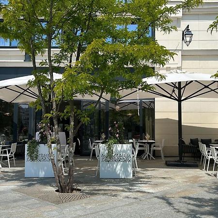 Residhome Paris קלמאר מראה חיצוני תמונה