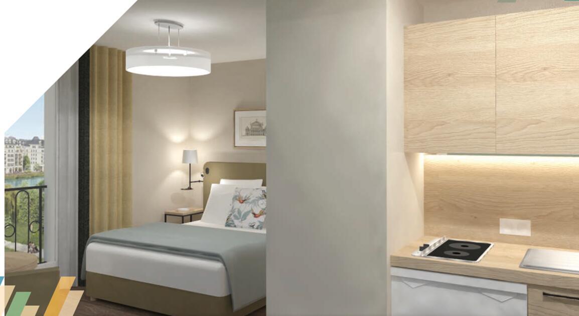 Residhome Paris קלמאר מראה חיצוני תמונה