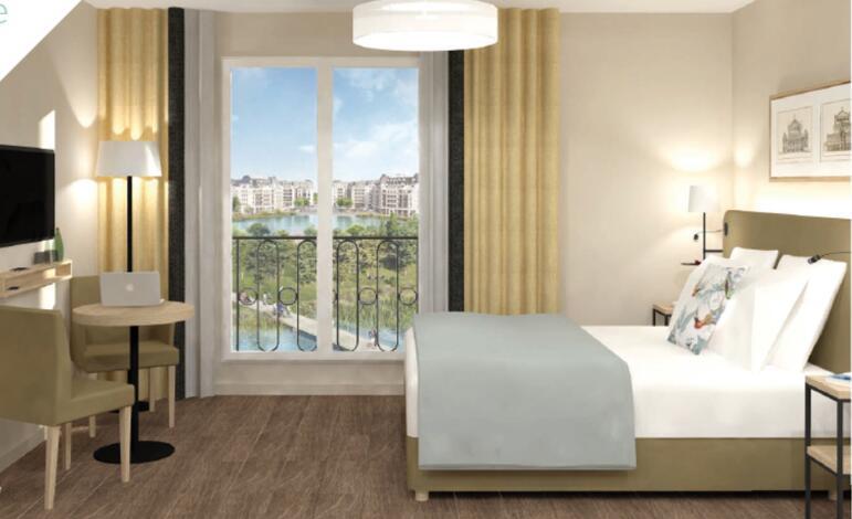 Residhome Paris קלמאר מראה חיצוני תמונה