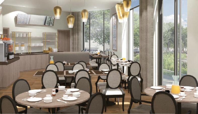 Residhome Paris קלמאר מראה חיצוני תמונה
