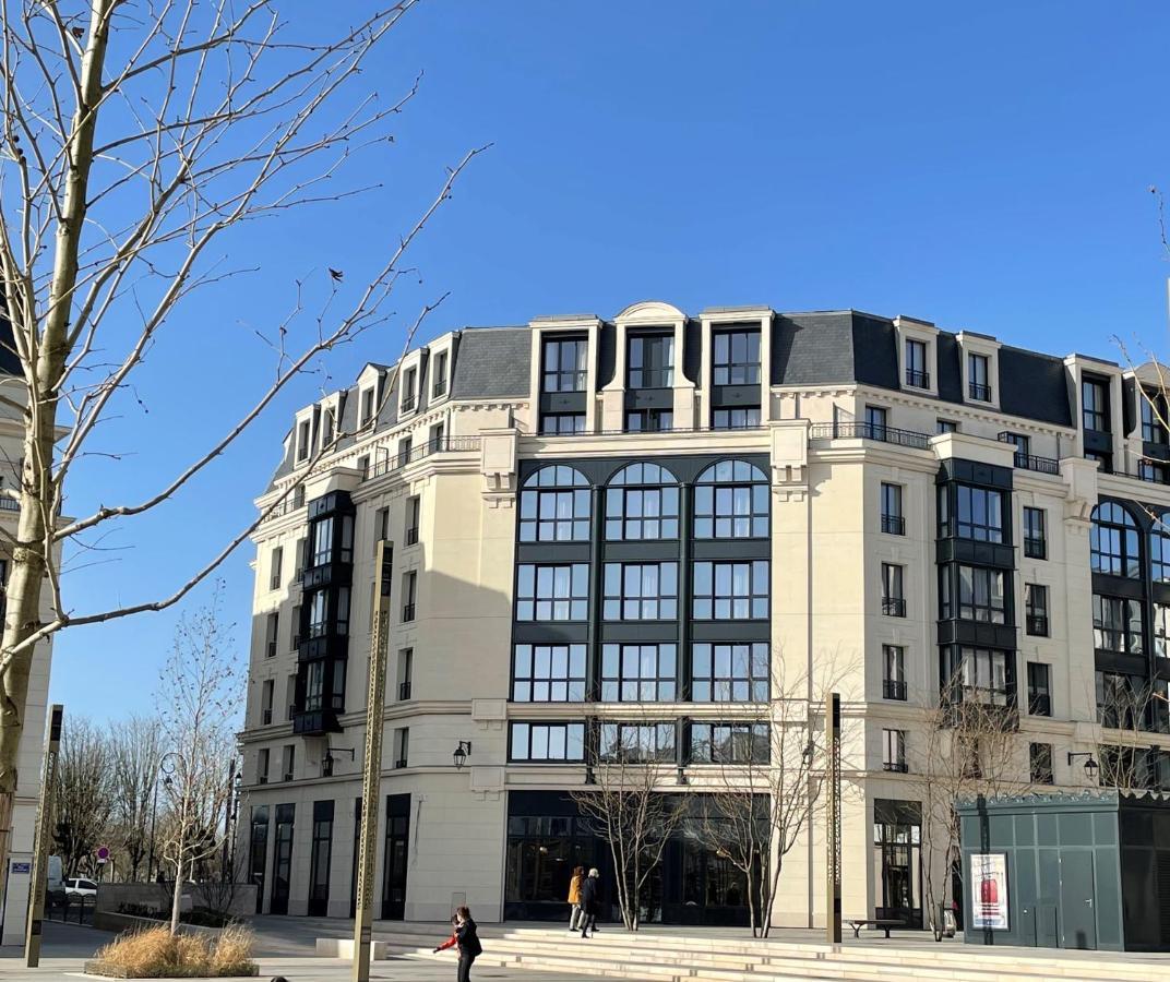Residhome Paris קלמאר מראה חיצוני תמונה