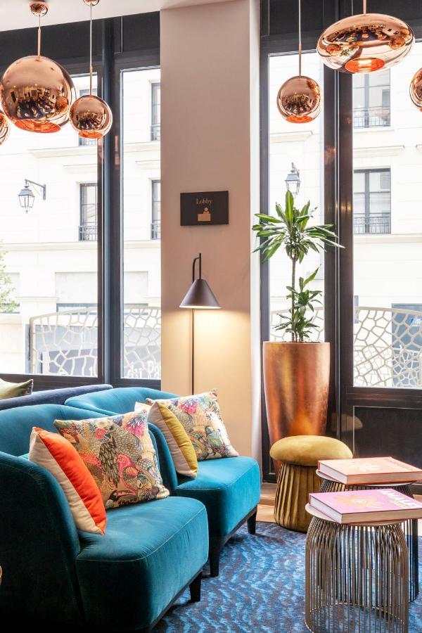 Residhome Paris קלמאר מראה חיצוני תמונה