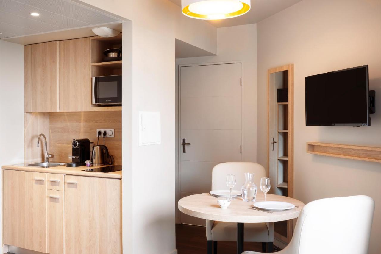 Residhome Paris קלמאר מראה חיצוני תמונה