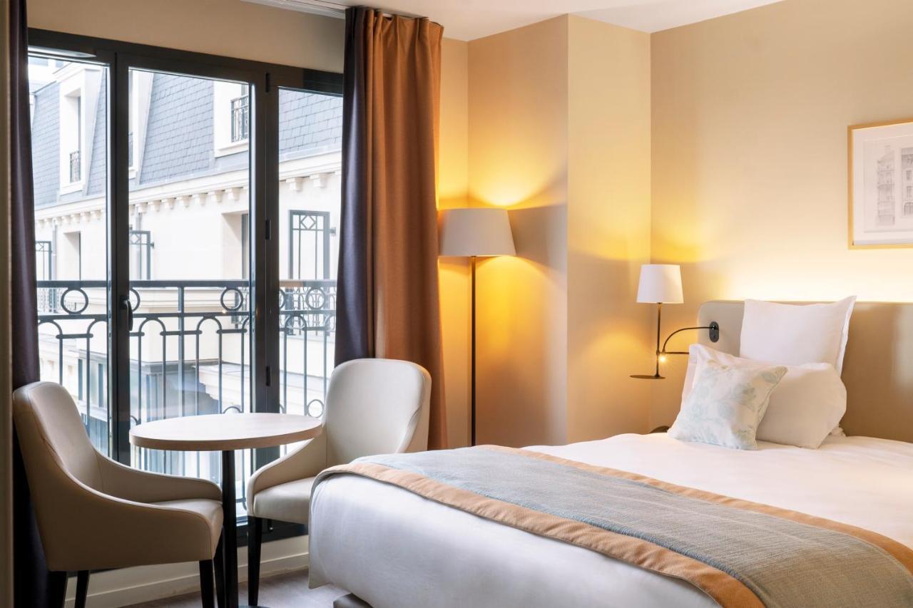Residhome Paris קלמאר מראה חיצוני תמונה