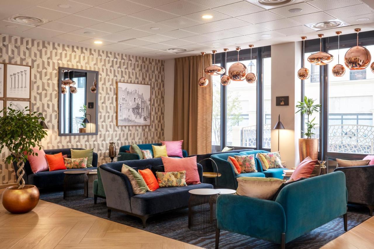 Residhome Paris קלמאר מראה חיצוני תמונה