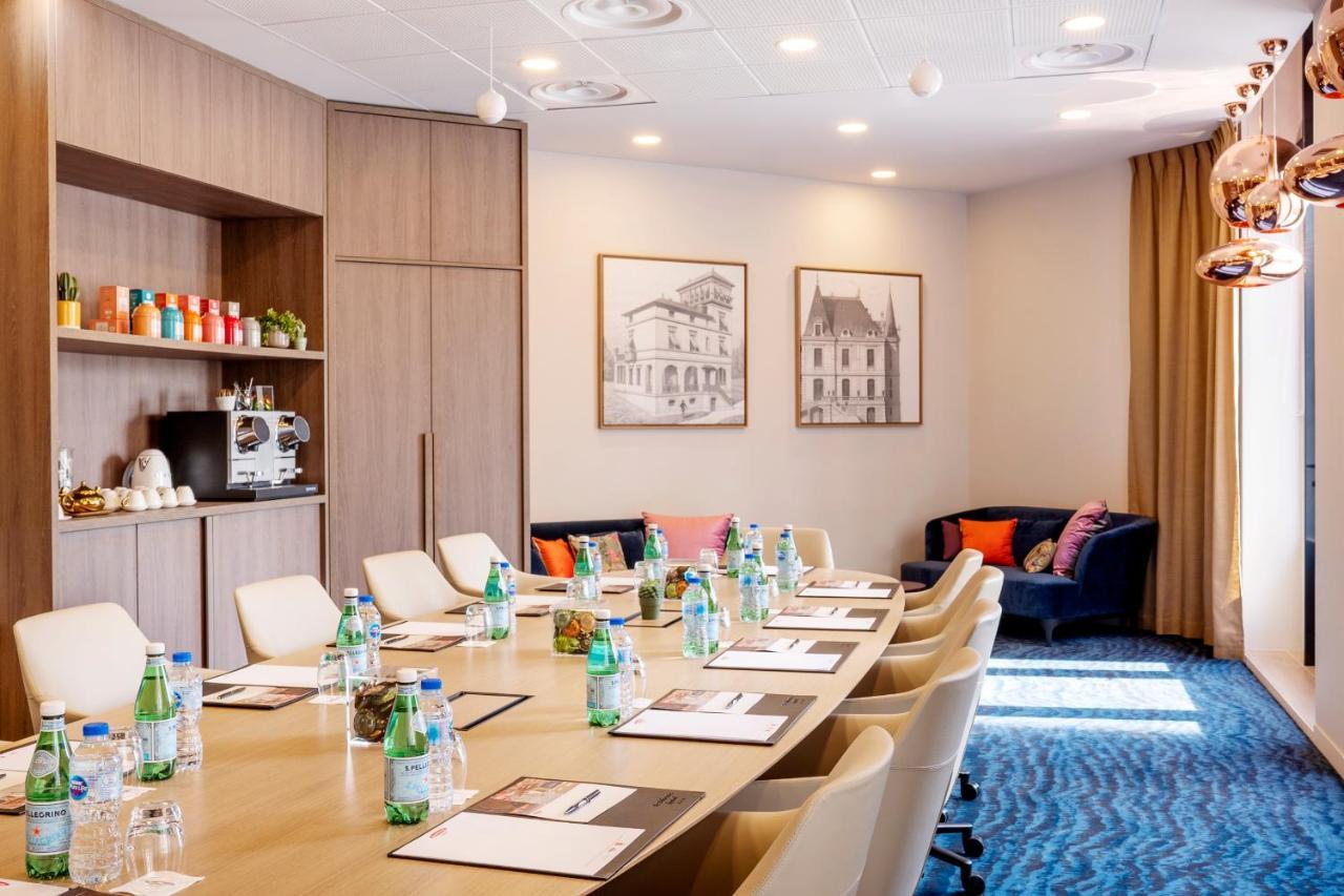 Residhome Paris קלמאר מראה חיצוני תמונה