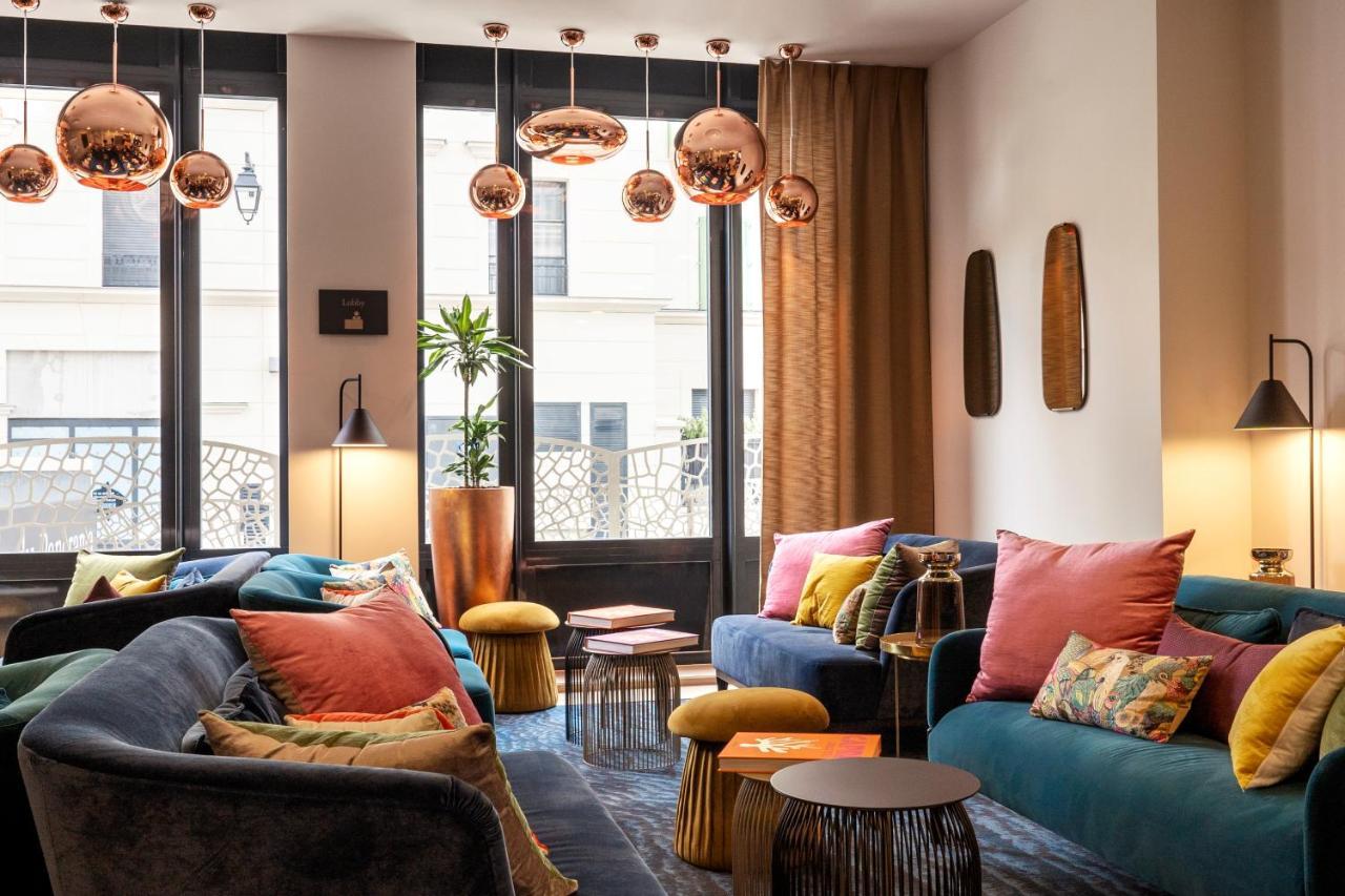 Residhome Paris קלמאר מראה חיצוני תמונה