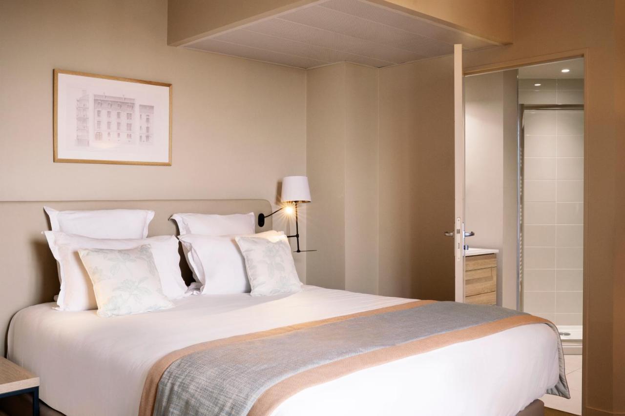 Residhome Paris קלמאר מראה חיצוני תמונה