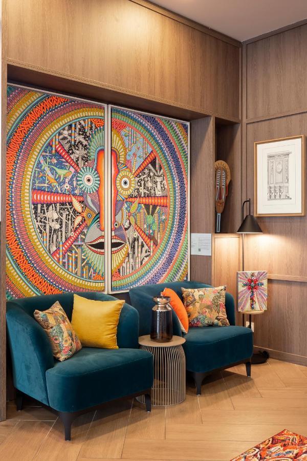 Residhome Paris קלמאר מראה חיצוני תמונה