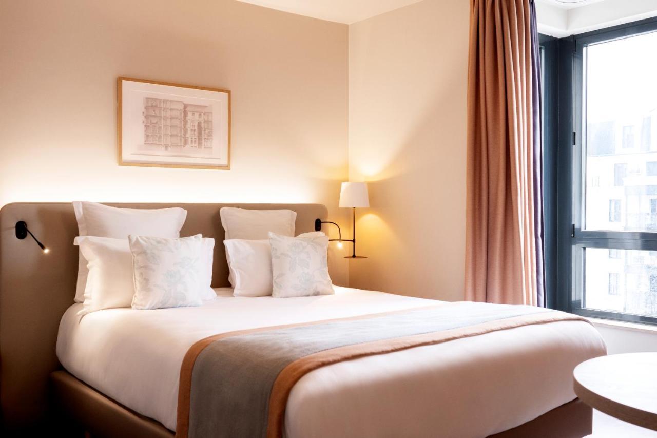Residhome Paris קלמאר מראה חיצוני תמונה