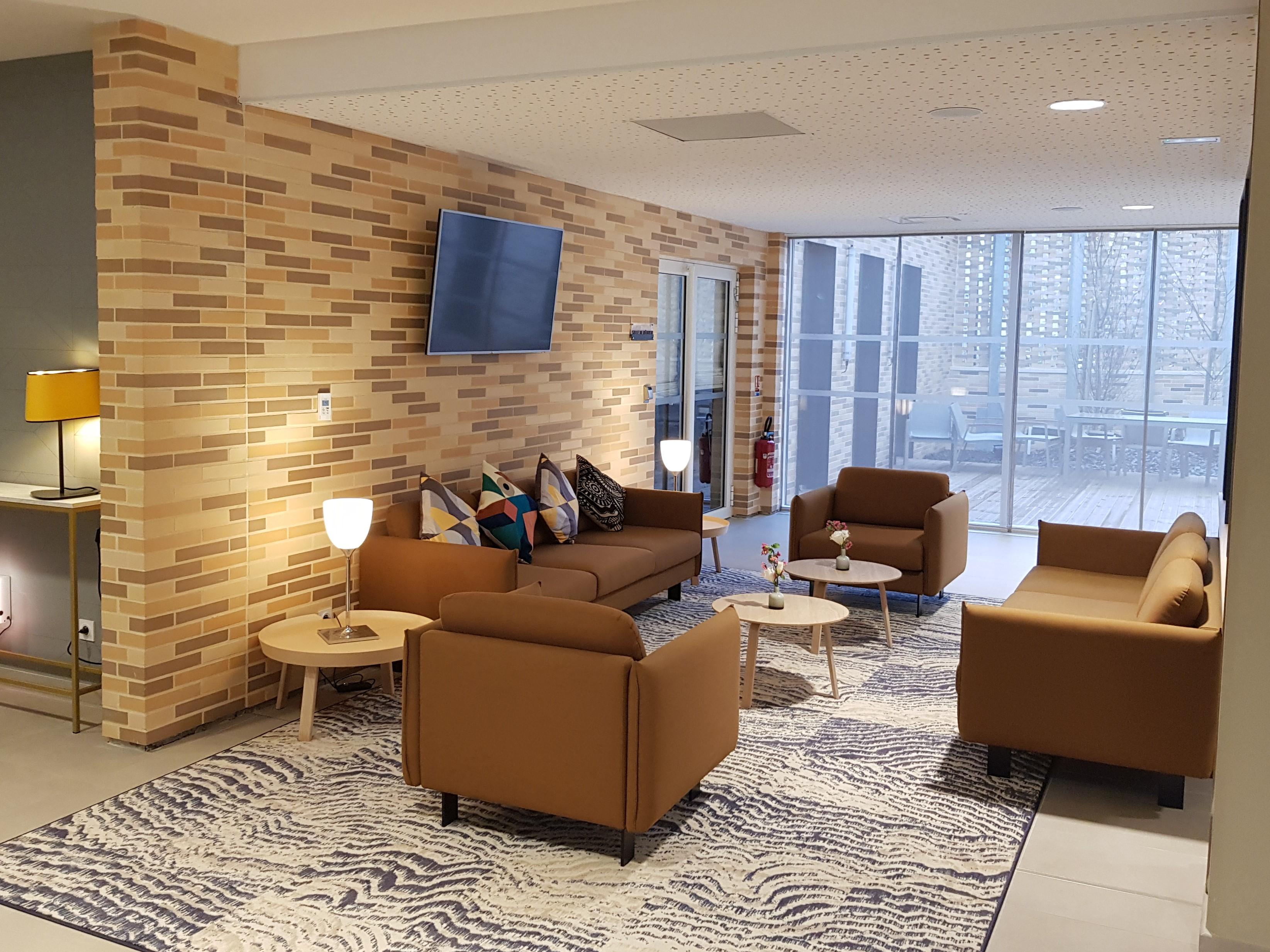 Residhome Paris קלמאר מראה חיצוני תמונה