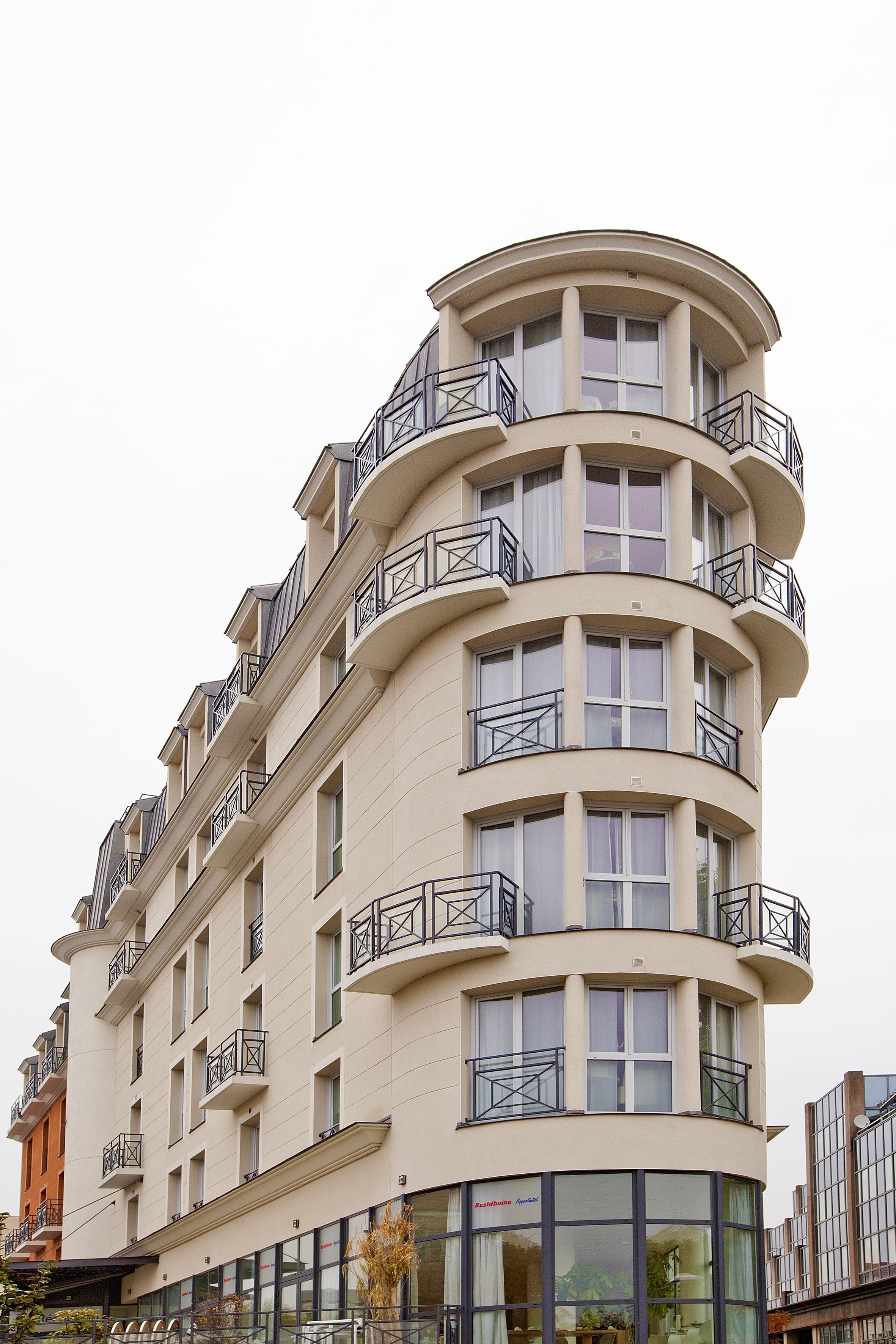 Residhome Paris קלמאר מראה חיצוני תמונה