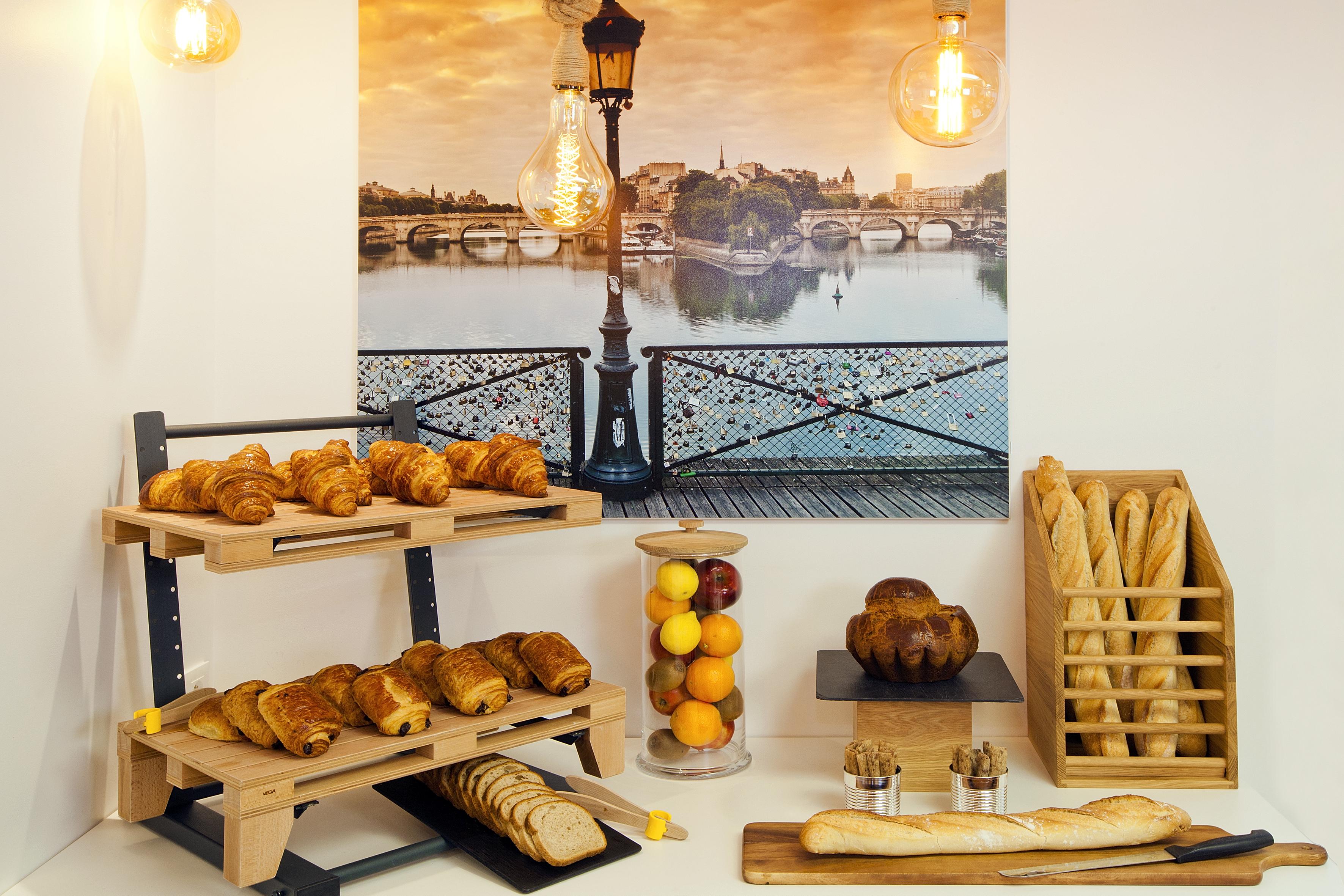 Residhome Paris קלמאר מראה חיצוני תמונה