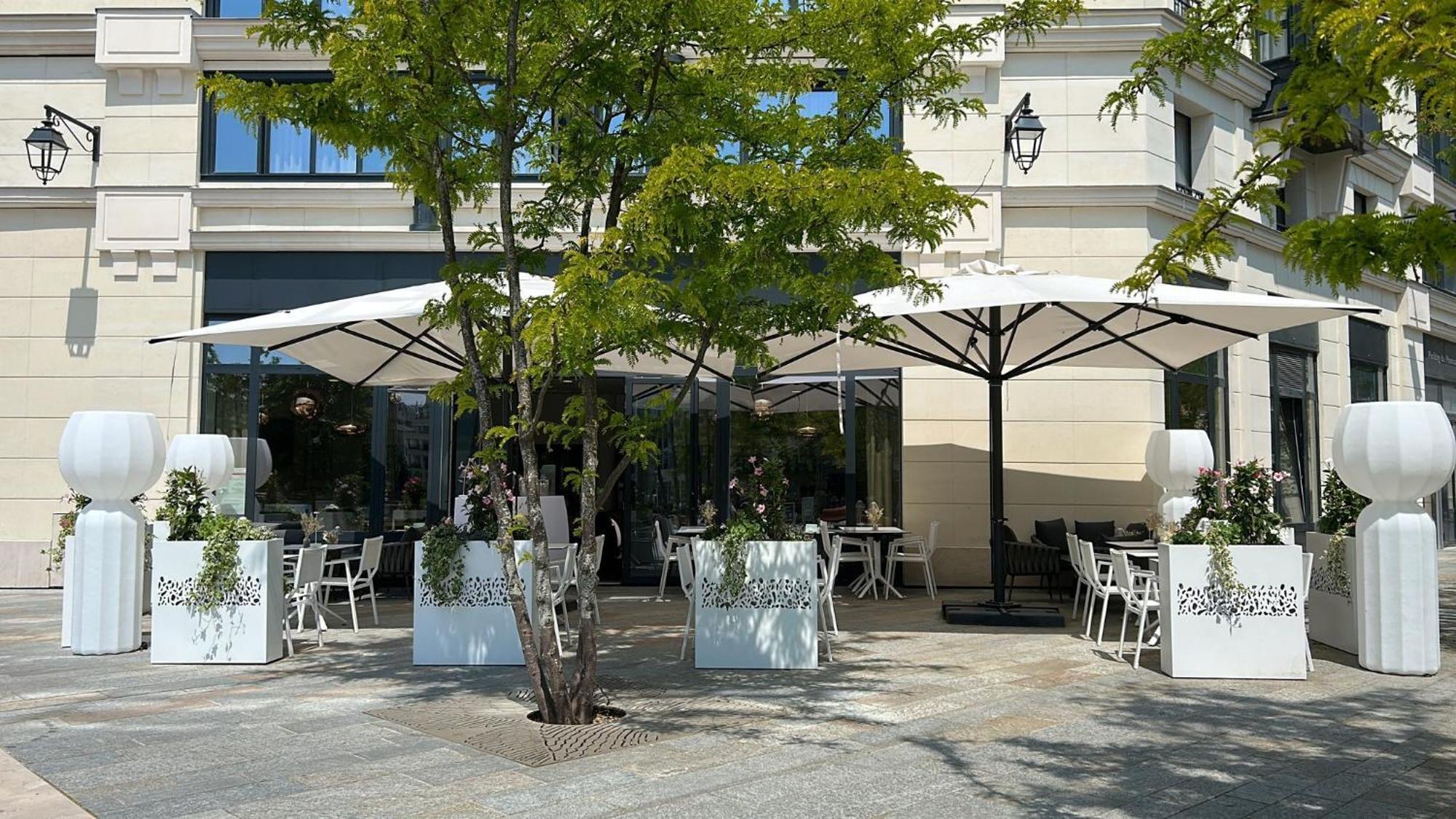 Residhome Paris קלמאר מראה חיצוני תמונה